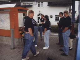 Törn 2000